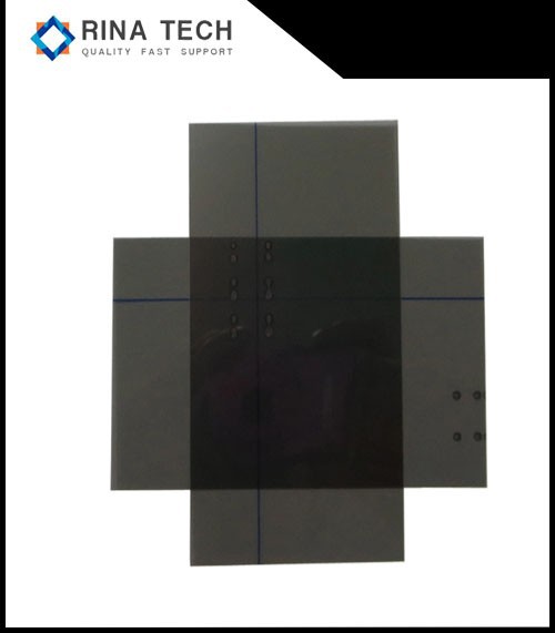 Conventional Laptop Polarizer Sheet