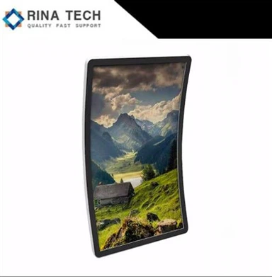 Вигнута ігрова машина