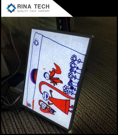 Acrylic Sheet Light Guide Plate