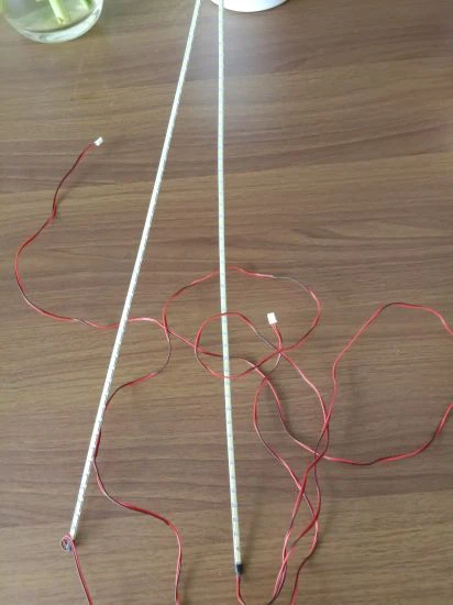 Dimmable Led Lens Strips