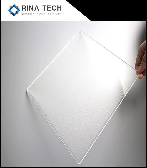 Light Guide Plate Lcd