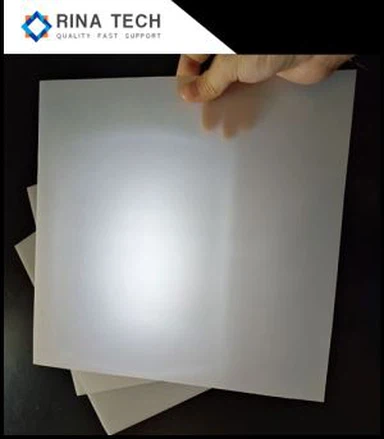 Лампа розсіювача