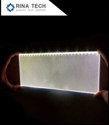 Лазерна довідкова табличка