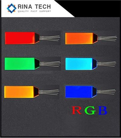 Світлодіодне підсвічування RGB